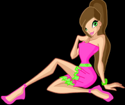 Rosa Civilian Official