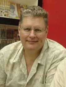 John Beatty DC Comics Database