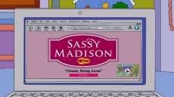 Sassy Madison