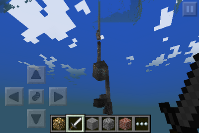 InTHEvoid