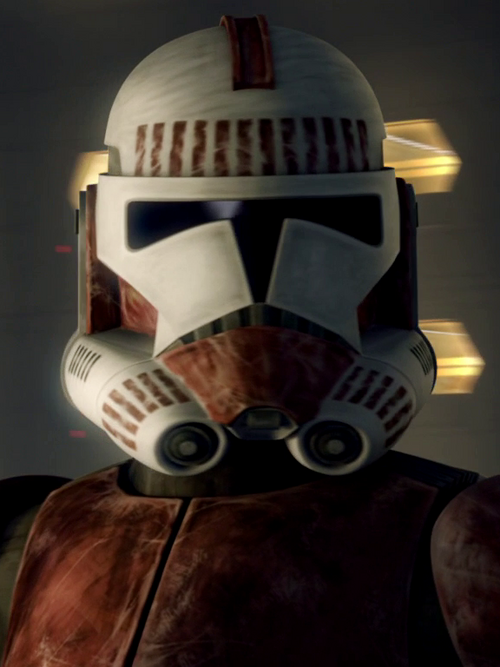 star wars shock trooper clone