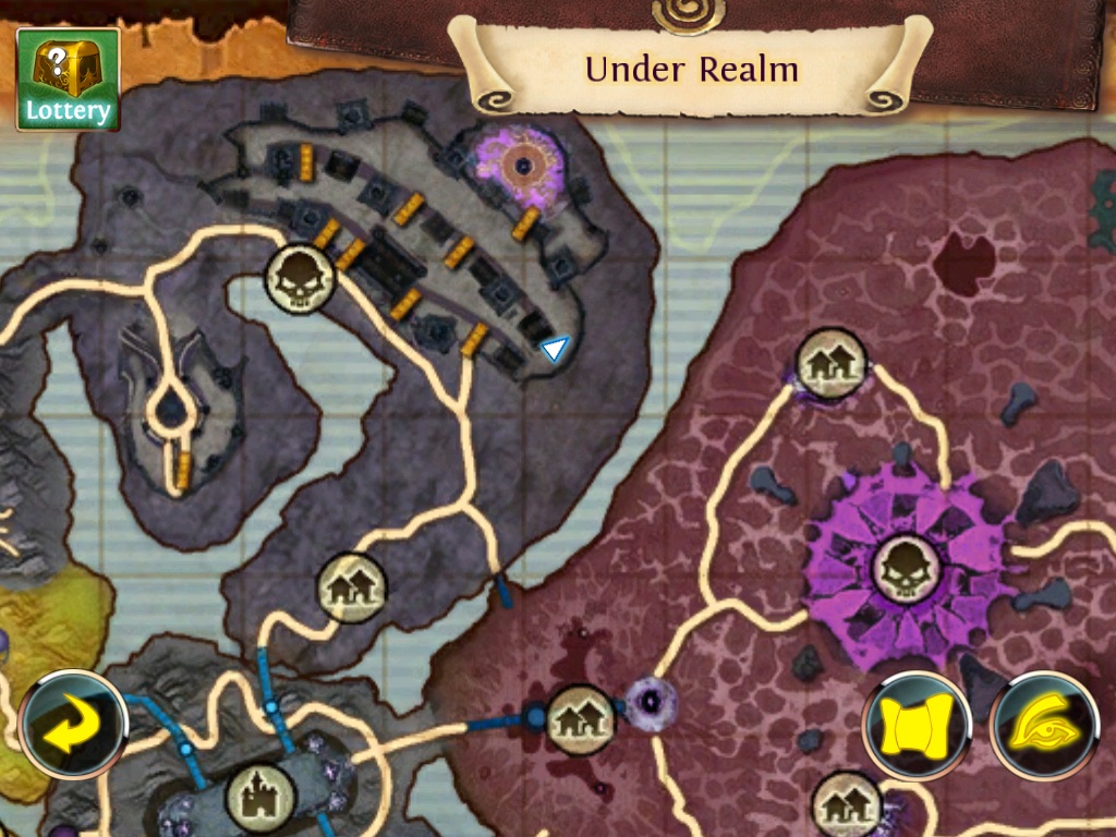 GreenDeerUnderRealmMap