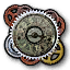 Gears emblem MW2