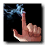 Loadedfinger emblem MW2