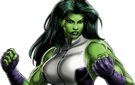 She-Hulk Dialogue 1