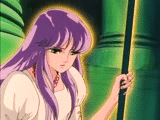 Shun revivido por saori
