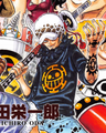 Law en color
