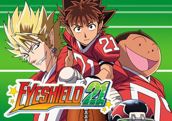 Eyeshield21