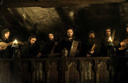 RedWedding-band