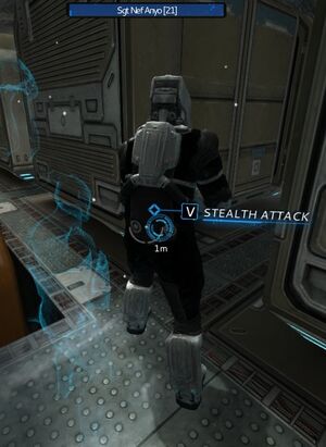 CBNefStealth