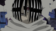 Asura face