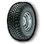 Tire emblem MW2