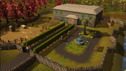 Sinclair Mansion
