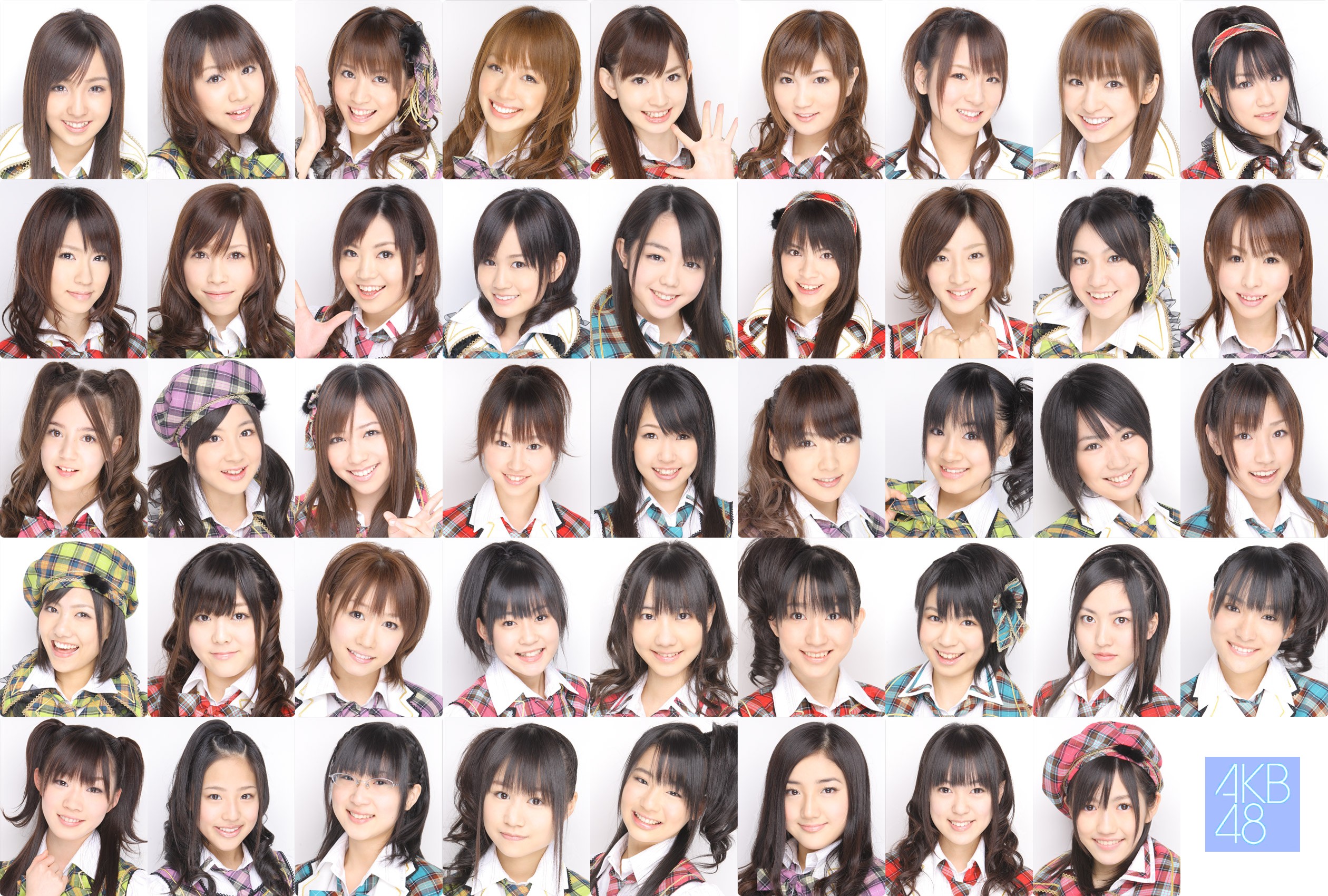 AKB48 - AKB48 Wiki