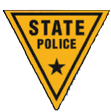 State police logo