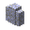 Grid Icestone Wall