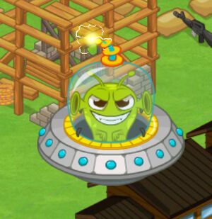 Ufo