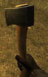 Hatchet