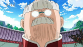 ChinIntimidationAnime