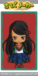 ChibiMaker