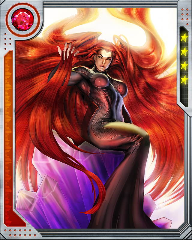 Medusa Marvel Medusa Marvel