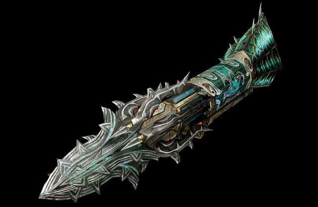 dynasty warriors 8 weapons guide 5th