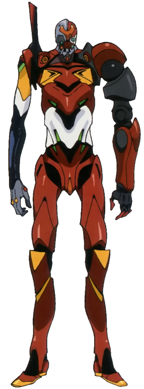 Evangelion - Neon Genesis Evangelion Wiki