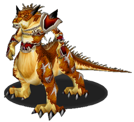 Dragonspawn