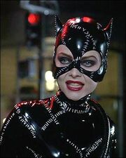 Catwoman batman 2