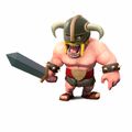 Barbarian lvl6