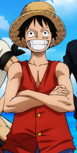 Tripulação Mugiwara 250px-Monkey_D._Luffy_Anime_Pre_Timeskip_Infobox