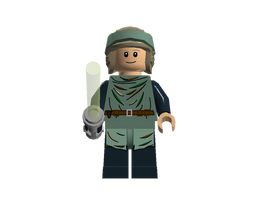 Lddendorluke