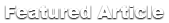 Featarticle