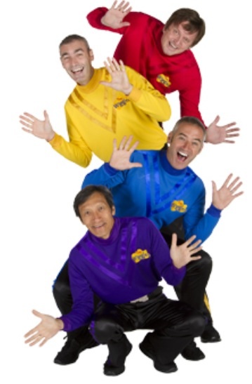 History Of The Wiggles - Wikiwiggles