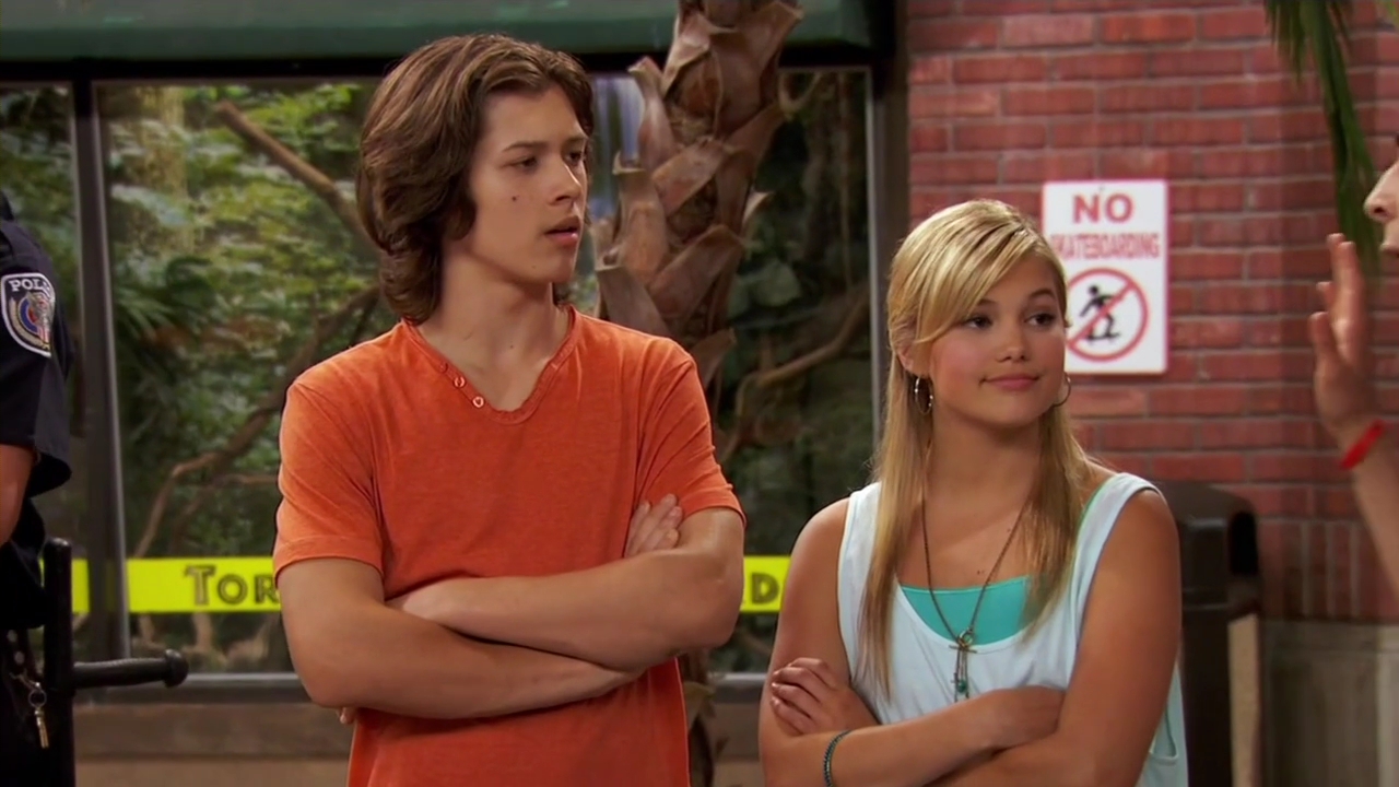 Image Kickin It S02E21 Karate Games 720p HDTV h264OOO mkv 000103687