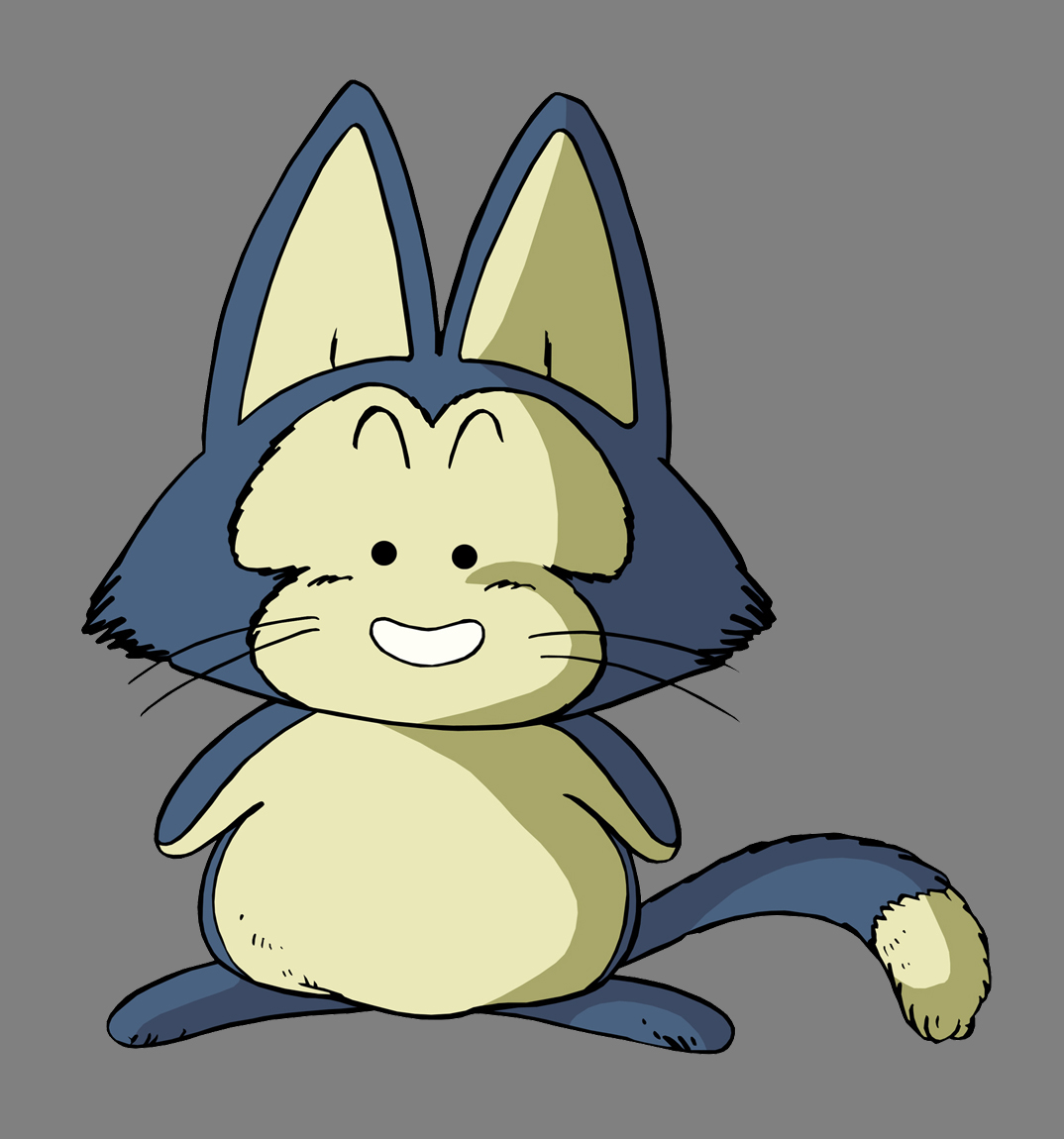 Puar Team Four Star Wiki