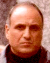 Mikey Mancuso