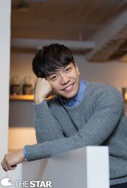 Lee Seung Ki34