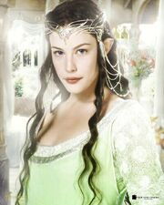 (ARWEN. QUEEN.(66)