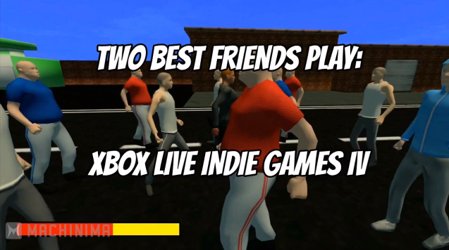 What Is The Best Indie Game On Xbox Live