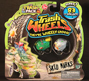 TWskid