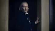 First Doctor steals time capsule