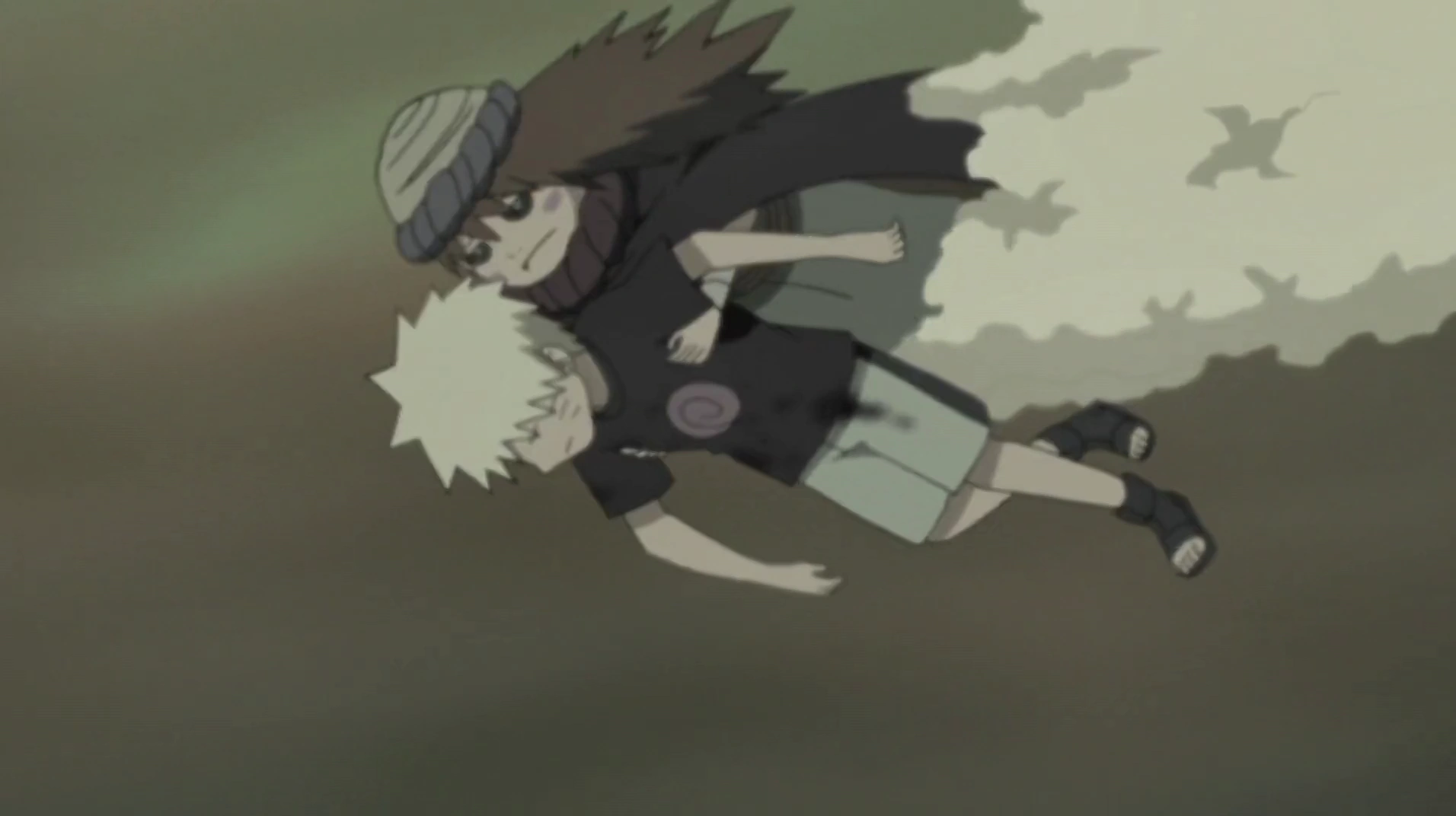 Yota Narutopedia, the Naruto Encyclopedia Wiki