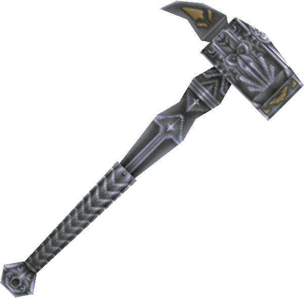 War Hammer The Final Fantasy Wiki 10 years of having more Final