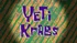 Yeti krabs