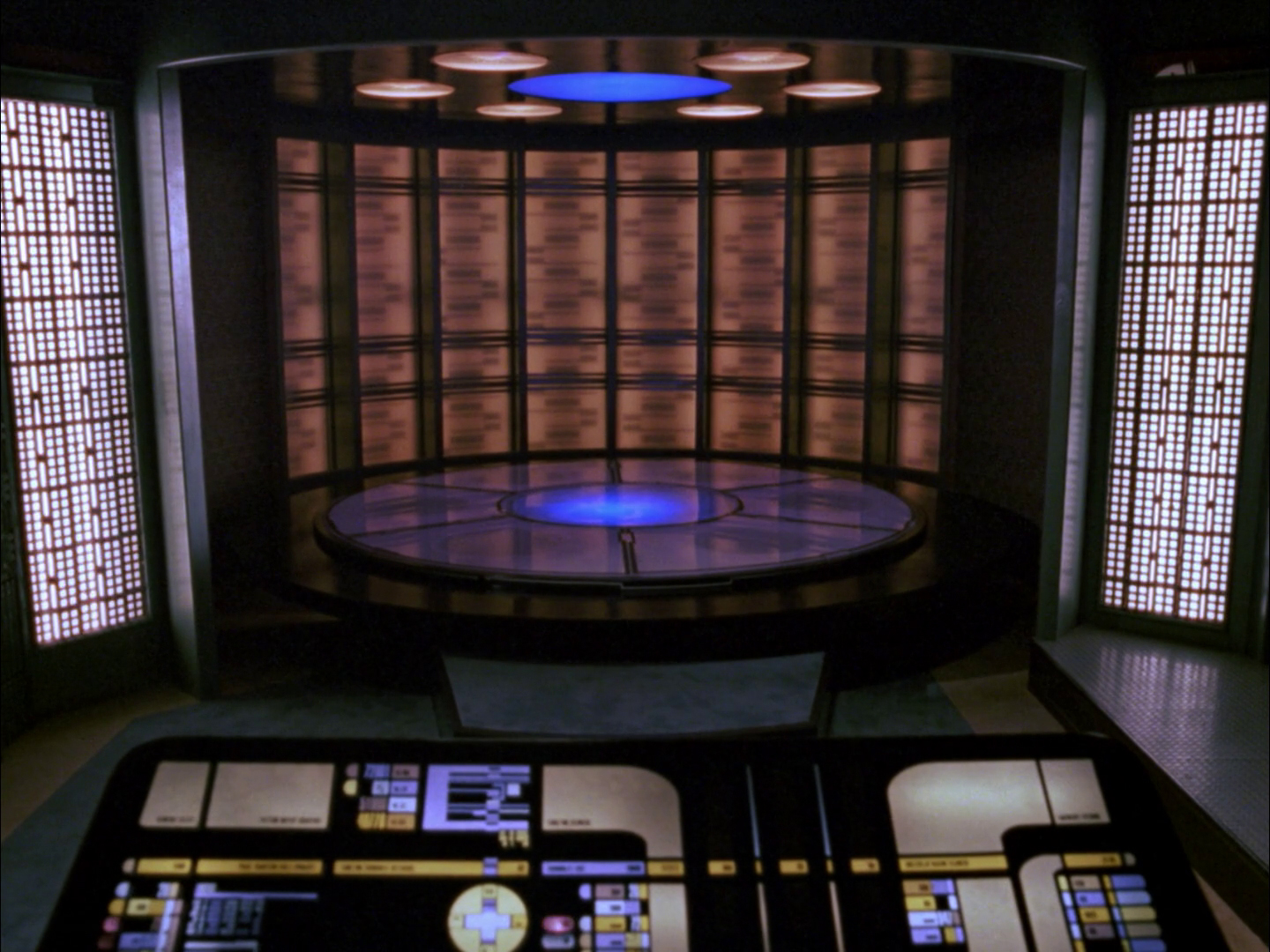 star trek transporter star trek transporter
