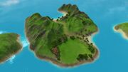 No Trouble Atoll