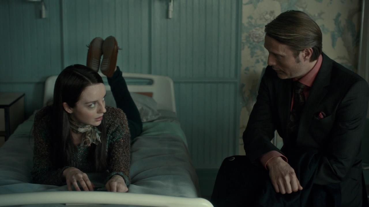 Hannibal and Abigail Hannibal Wiki
