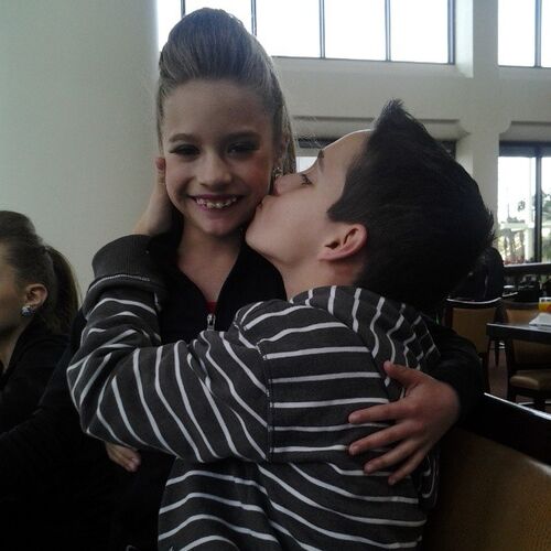 Gino Cosculluela Gallery Dance Moms Wiki