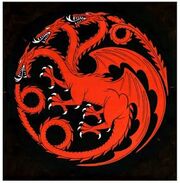 House Targaryen